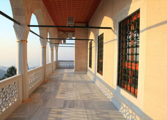 Alsharq