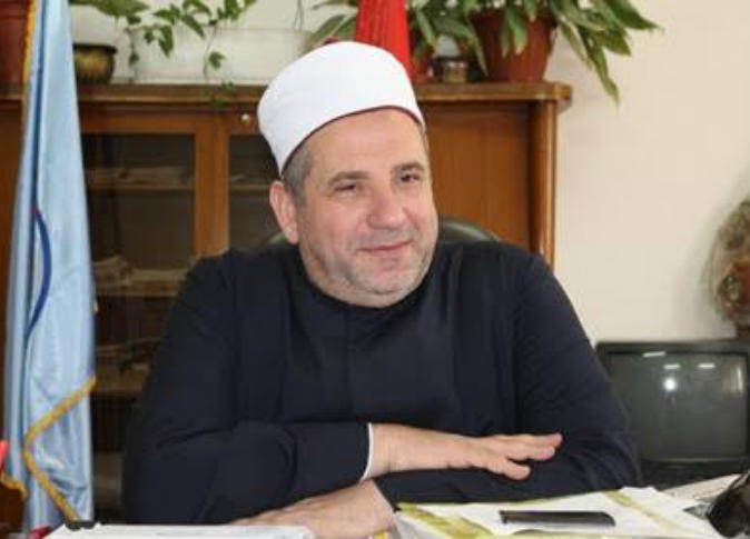الشرق