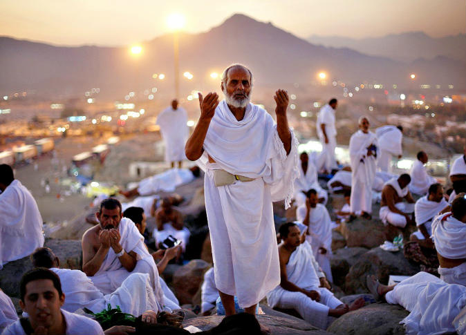 الشرق