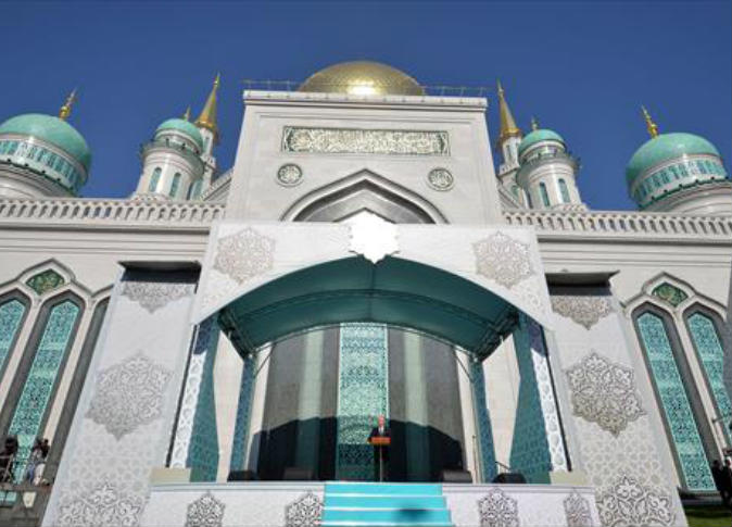Alsharq