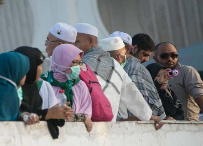 الشرق