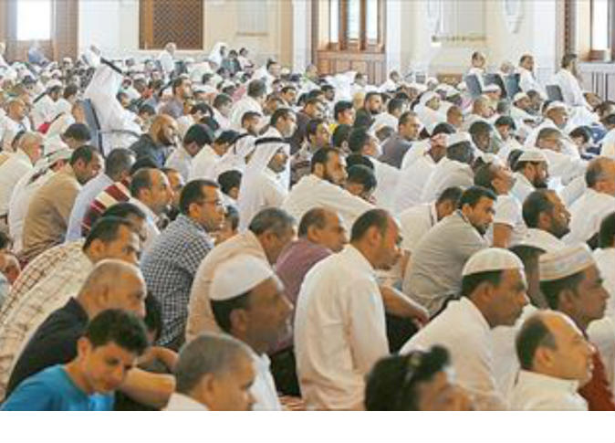 الشرق