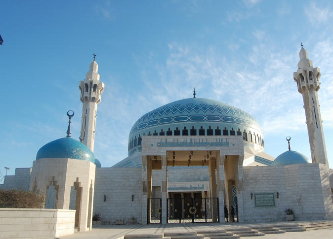الشرق