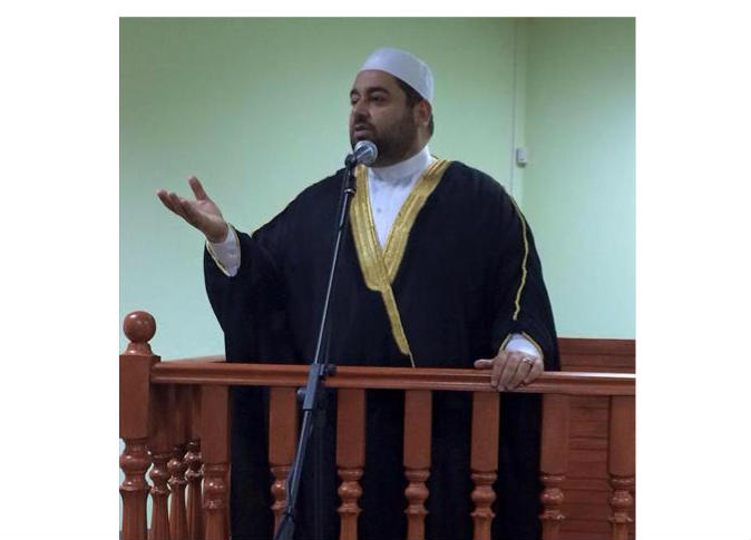 الشرق