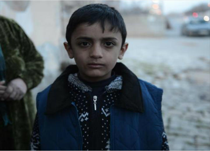 الشرق