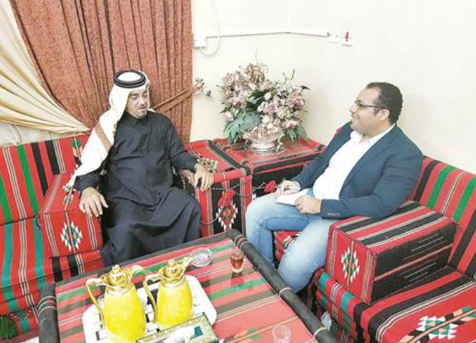 الشرق