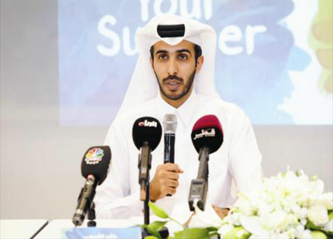 Alsharq