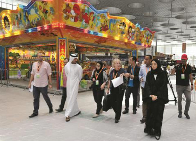 Alsharq