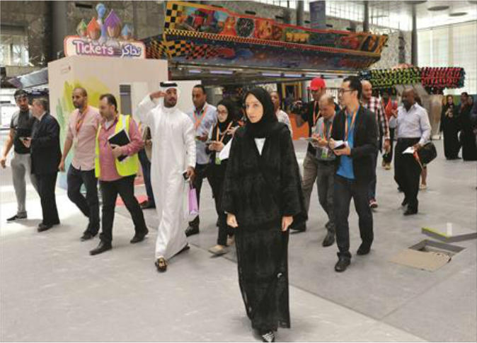 Alsharq