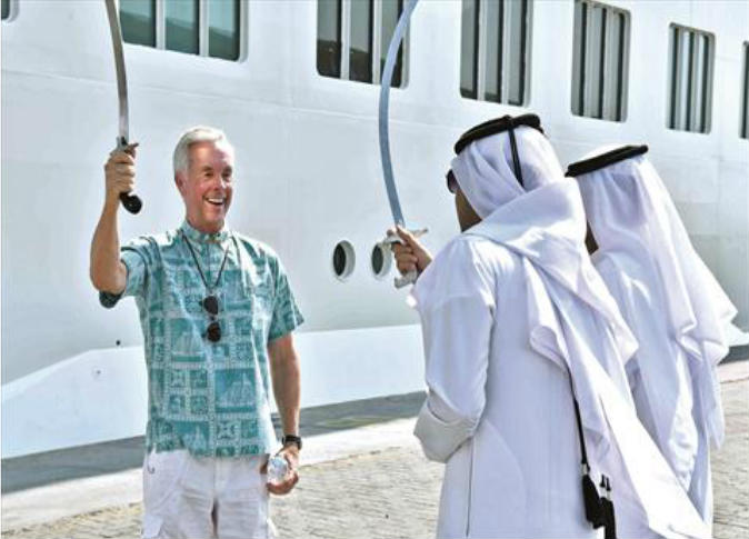 Alsharq