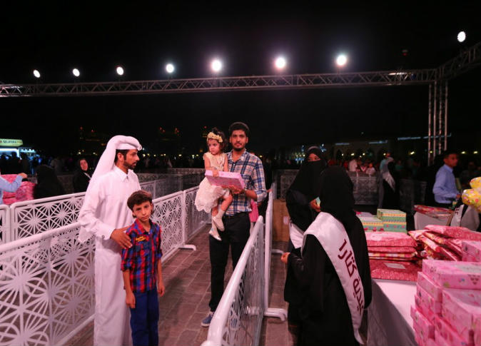 الشرق