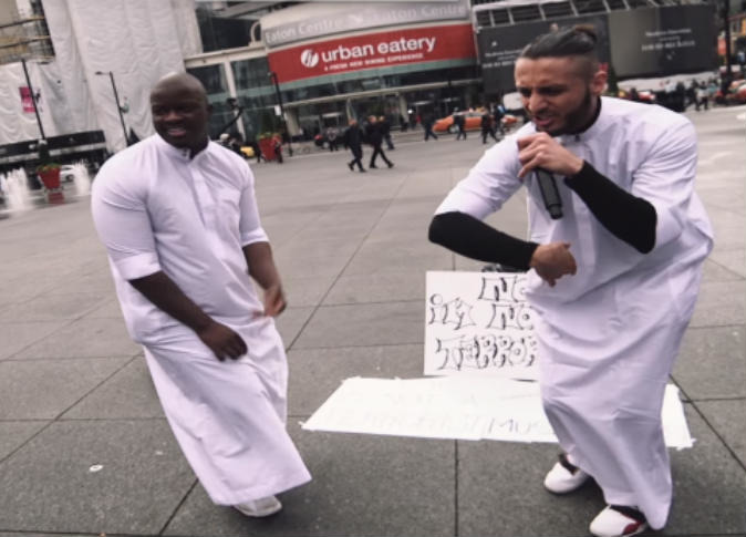 الشرق