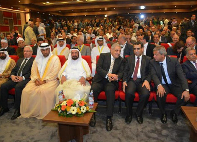 الشرق