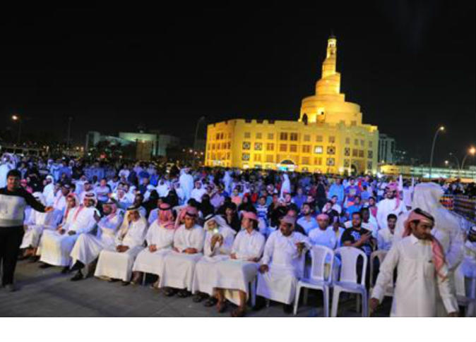 الشرق