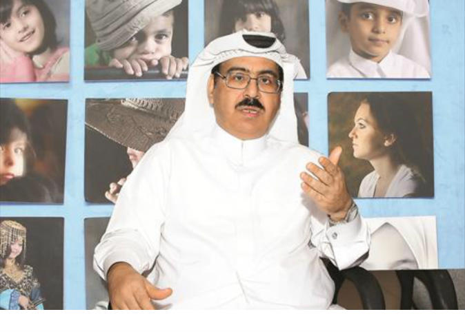 الشرق