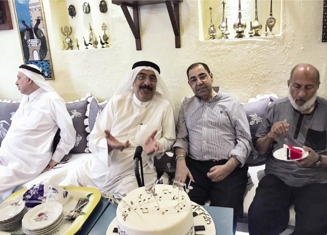 الشرق