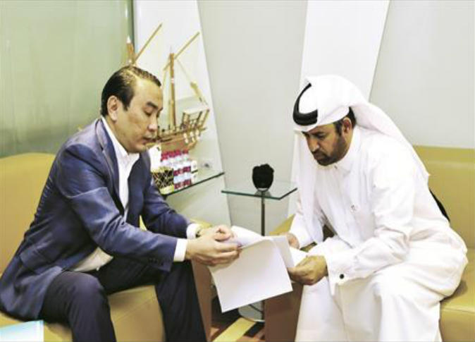 alsharq