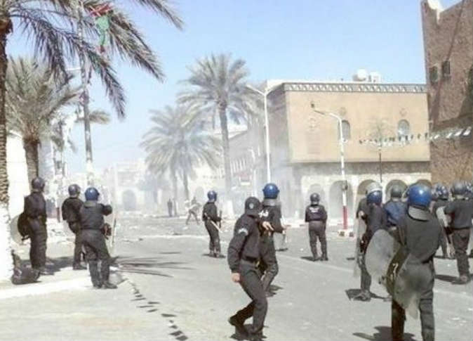 الشرق