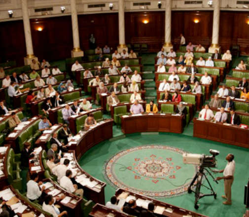 الشرق