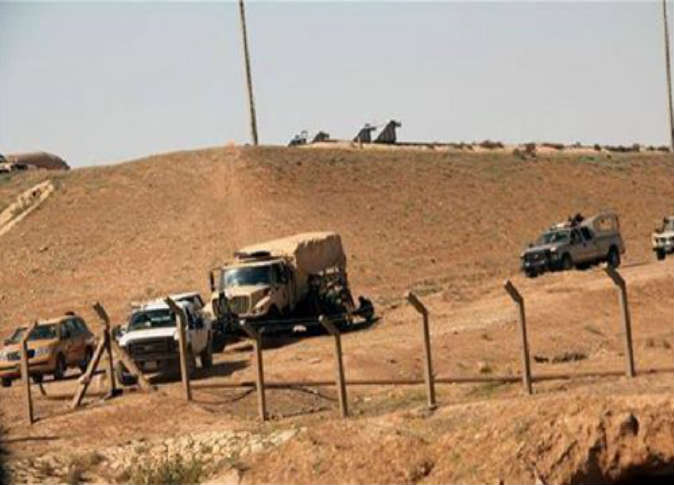 الشرق