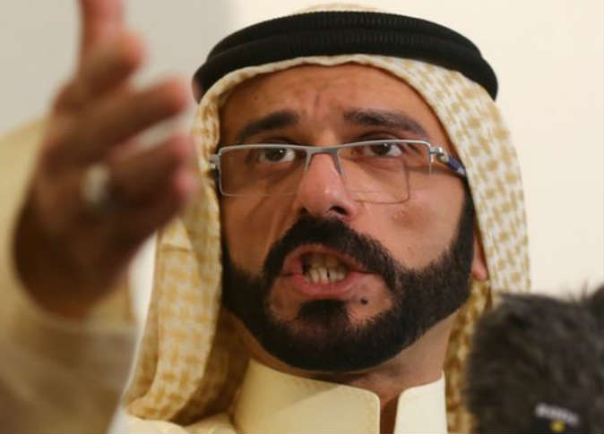 الشرق