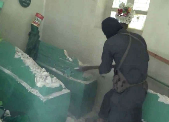 الشرق