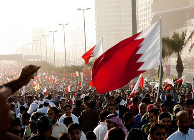 الشرق