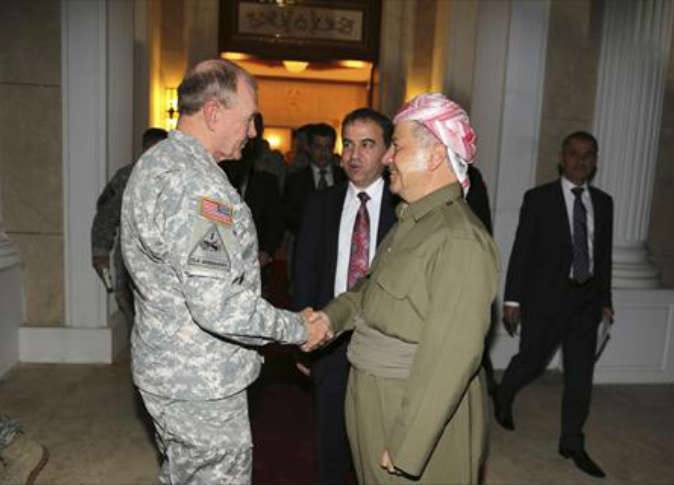 الشرق