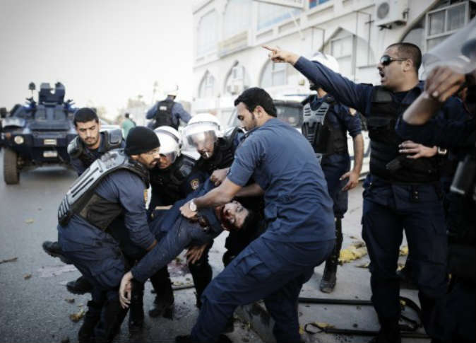 الشرق