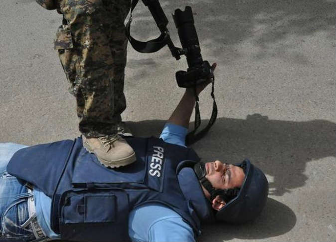 الشرق