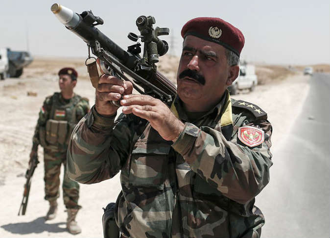 الشرق