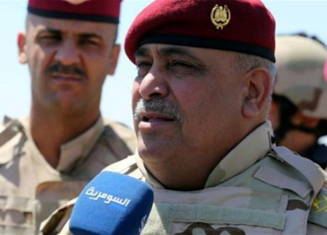 الشرق