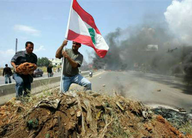 الشرق