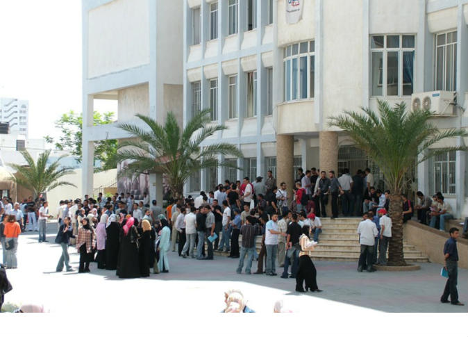 الشرق