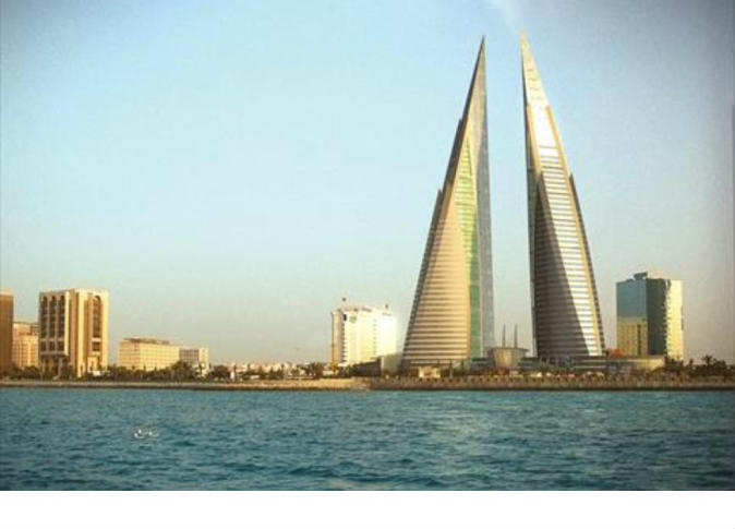 الشرق