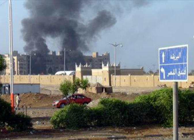 الشرق
