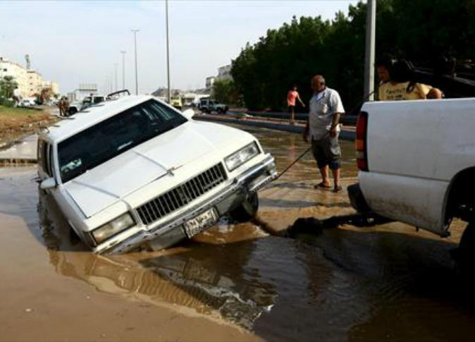 الشرق