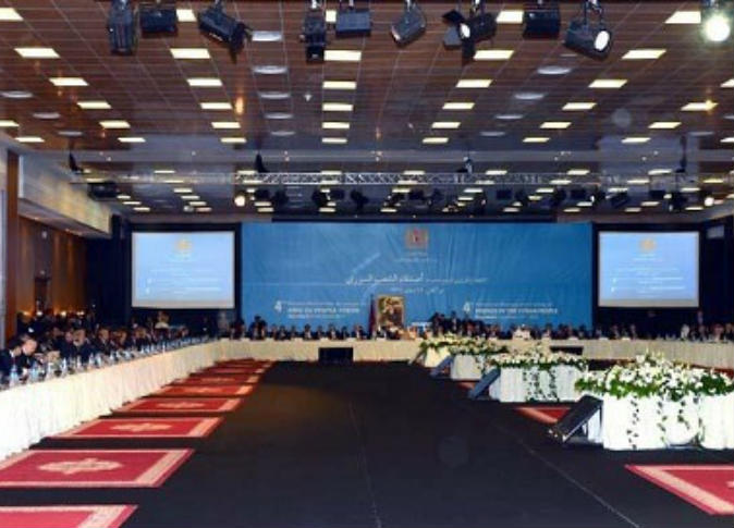 الشرق