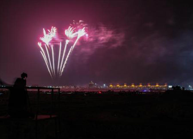 Alsharq