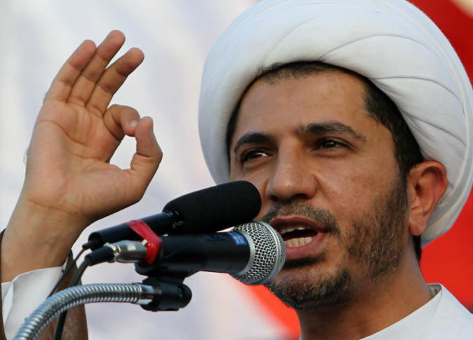 الشرق