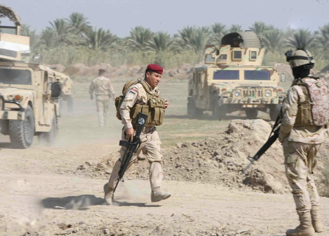 الشرق