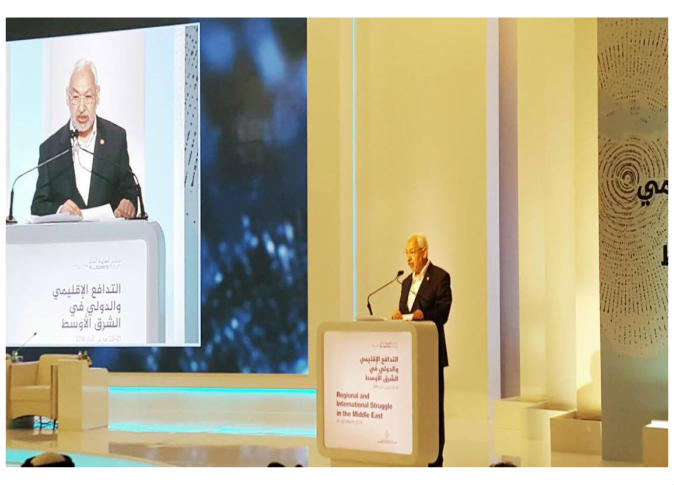 الشرق