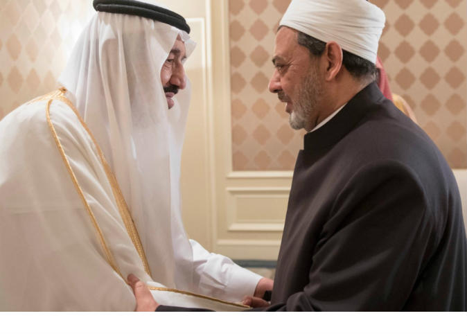 الشرق