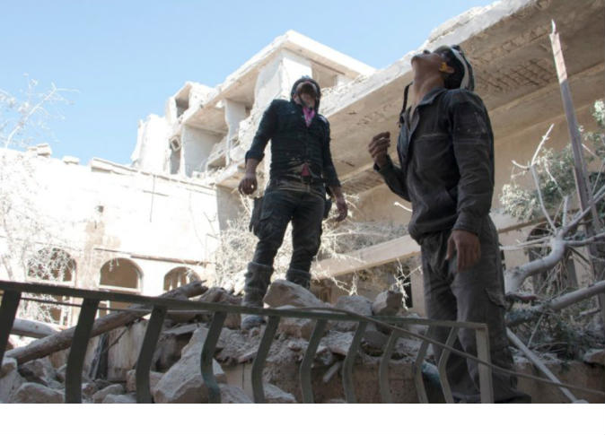 الشرق