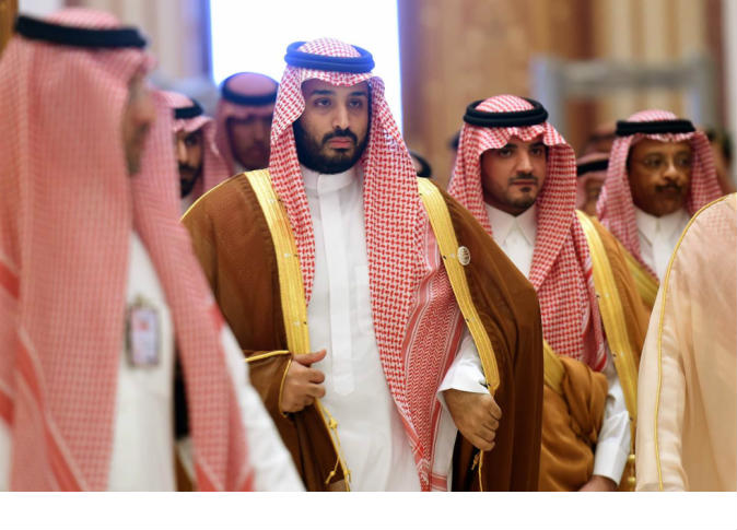 الشرق