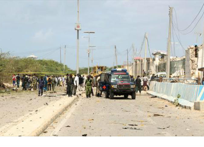 الشرق