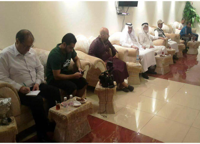 الشرق