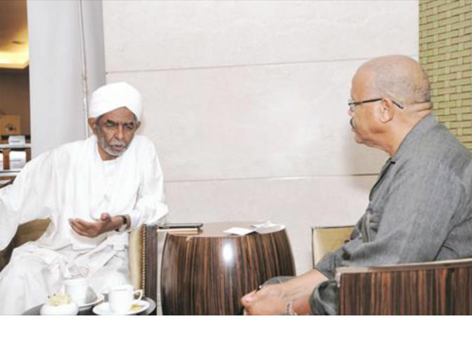 الشرق