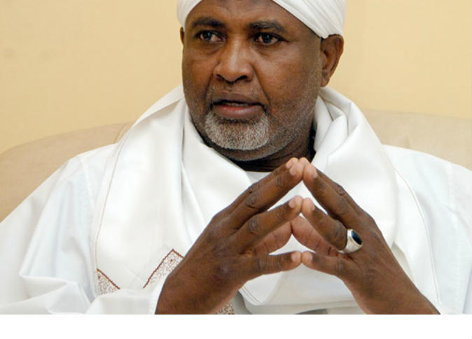 الشرق