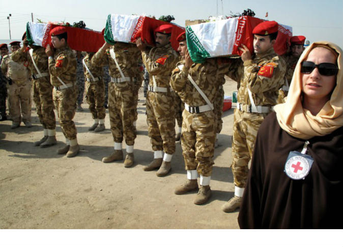 الشرق